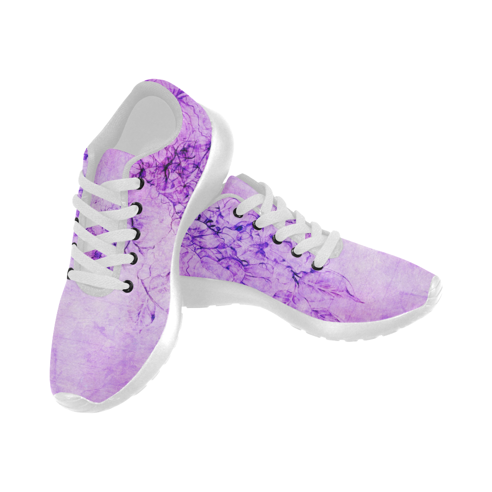 Flower Paper 2 Women’s Running Shoes (Model 020)