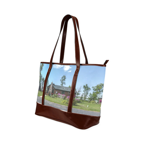 Cabin 1.2 Tote Handbag (Model 1642)