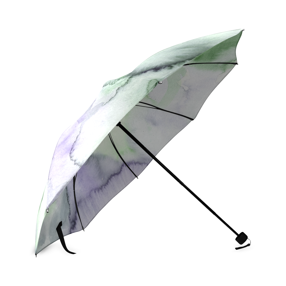 greenpurple Foldable Umbrella (Model U01)