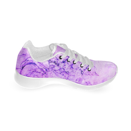 Flower Paper 2 Women’s Running Shoes (Model 020)