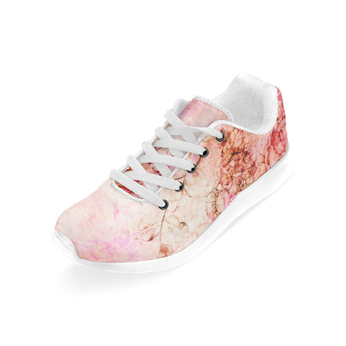 Flower Paper 1 Women’s Running Shoes (Model 020)