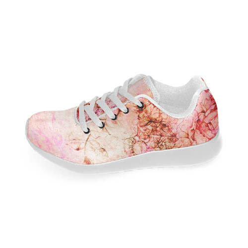 Flower Paper 1 Women’s Running Shoes (Model 020)