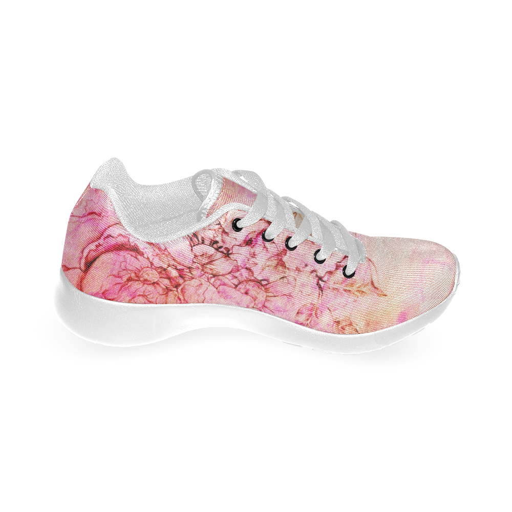 Flower Paper 1 Women’s Running Shoes (Model 020)