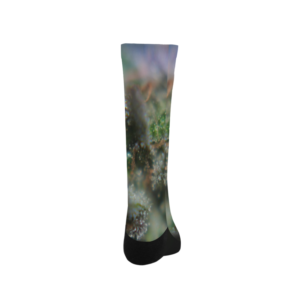 Budscape Trouser Socks