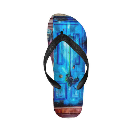 Door Flip Flops for Men/Women (Model 040)