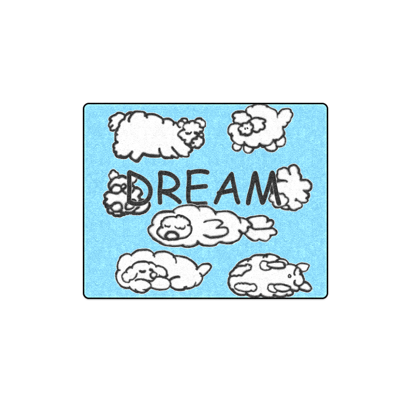 Dream Blanket 40"x50"