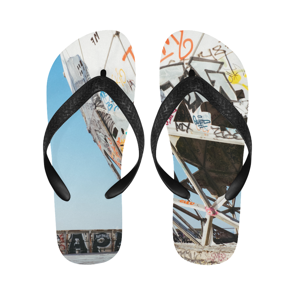 Urban1 Flip Flops for Men/Women (Model 040)