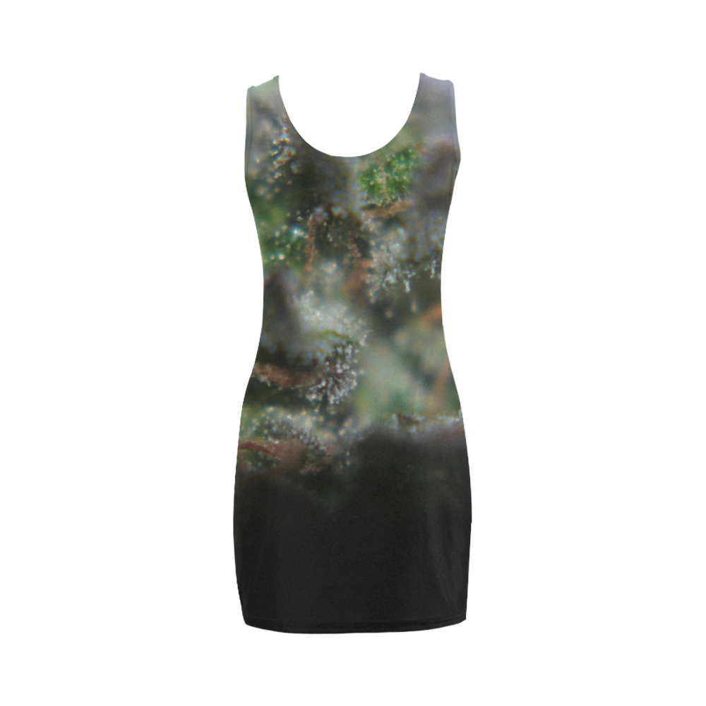 Budscape Medea Vest Dress (Model D06)