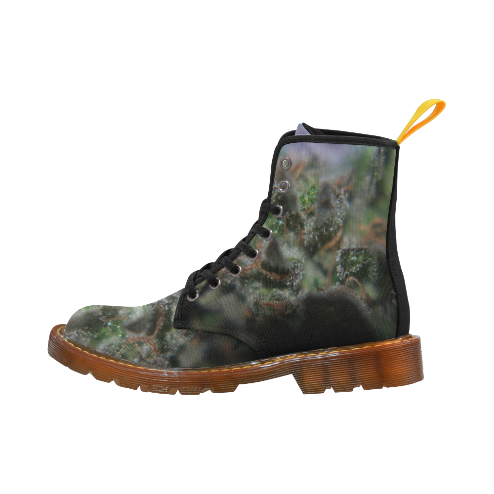 Budscape Martin Boots For Men Model 1203H