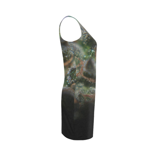 Budscape Medea Vest Dress (Model D06)