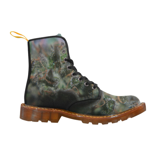 Budscape Martin Boots For Men Model 1203H