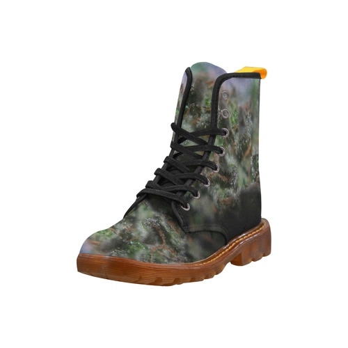 Budscape Martin Boots For Men Model 1203H