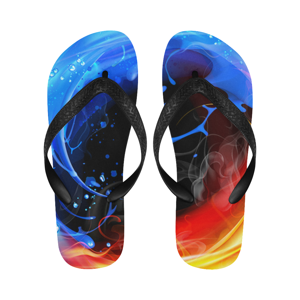 Suppression Flip Flops for Men/Women (Model 040)