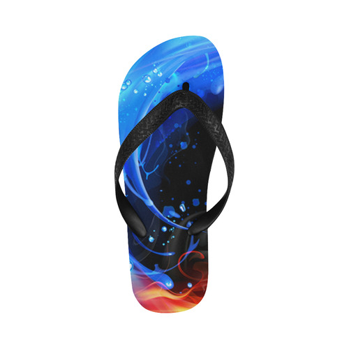 Suppression Flip Flops for Men/Women (Model 040)