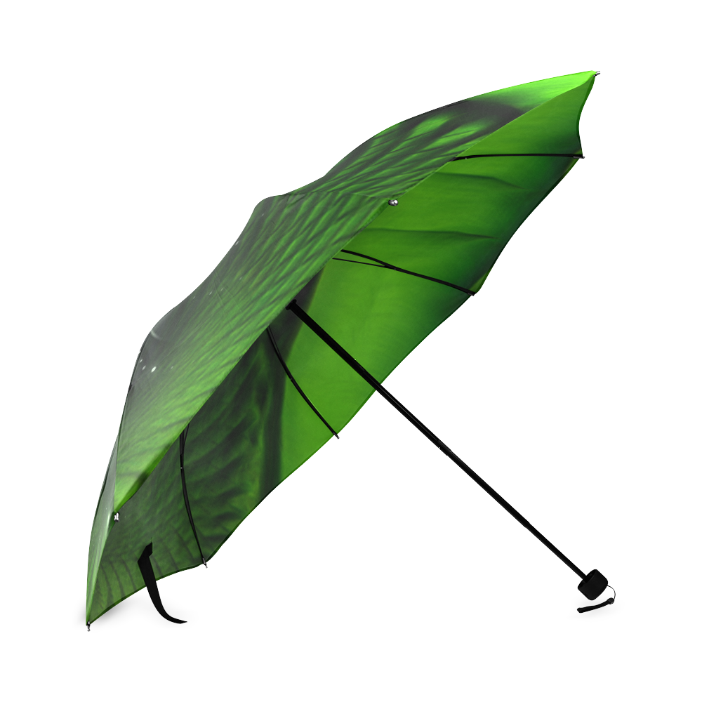 FantasyMask20170510_by_FeelGood Foldable Umbrella (Model U01)