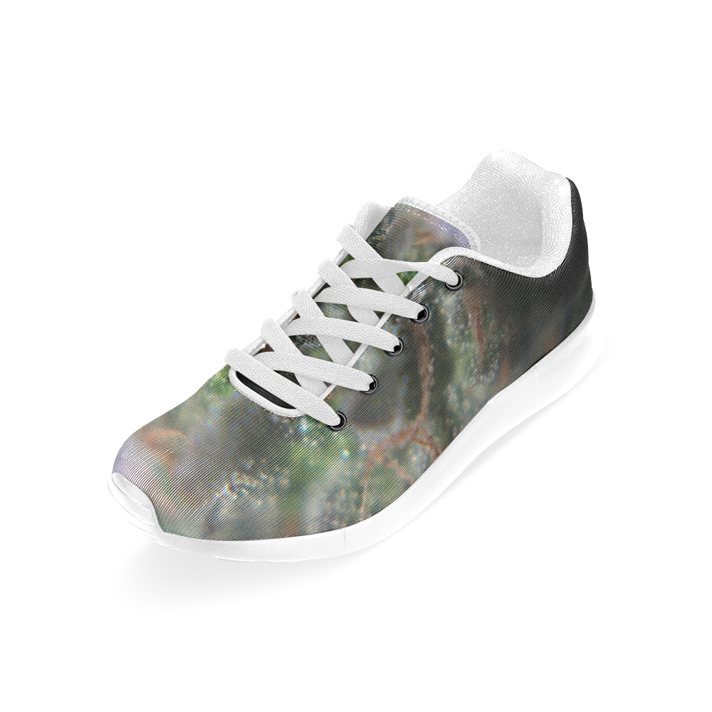 Budscape Women’s Running Shoes (Model 020)