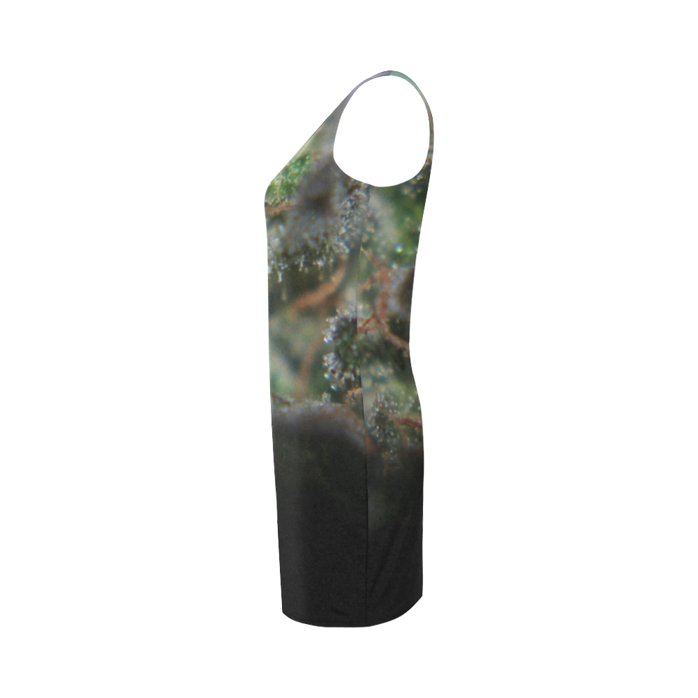 Budscape Medea Vest Dress (Model D06)