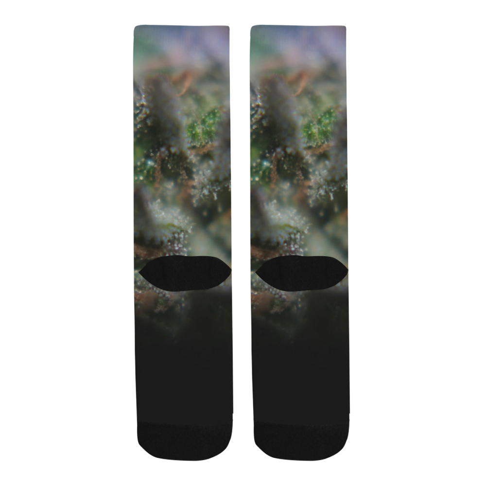 Budscape Trouser Socks