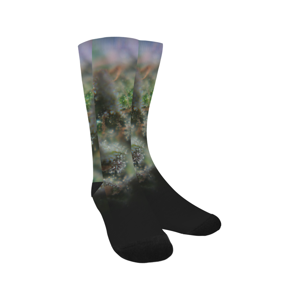 Budscape Trouser Socks