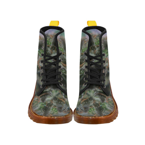 Budscape Martin Boots For Men Model 1203H