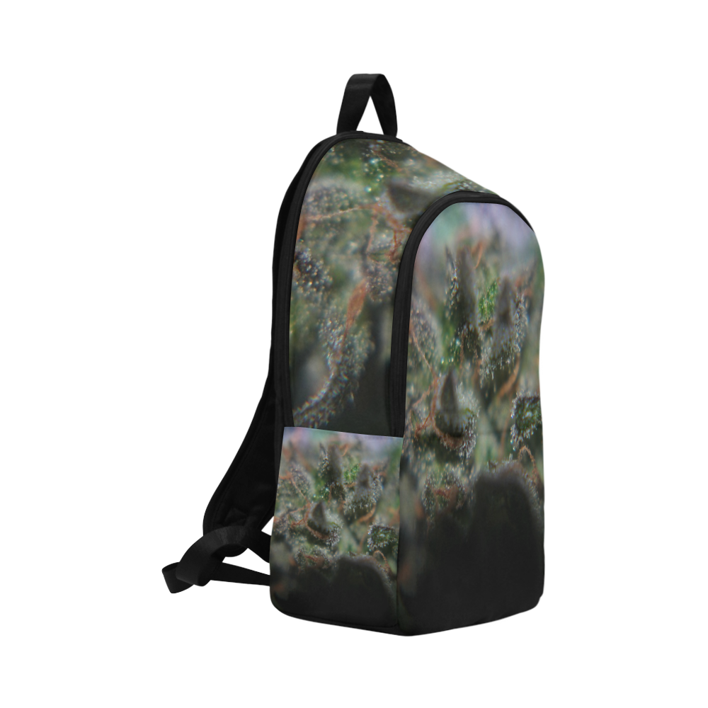 Budscape Fabric Backpack for Adult (Model 1659)