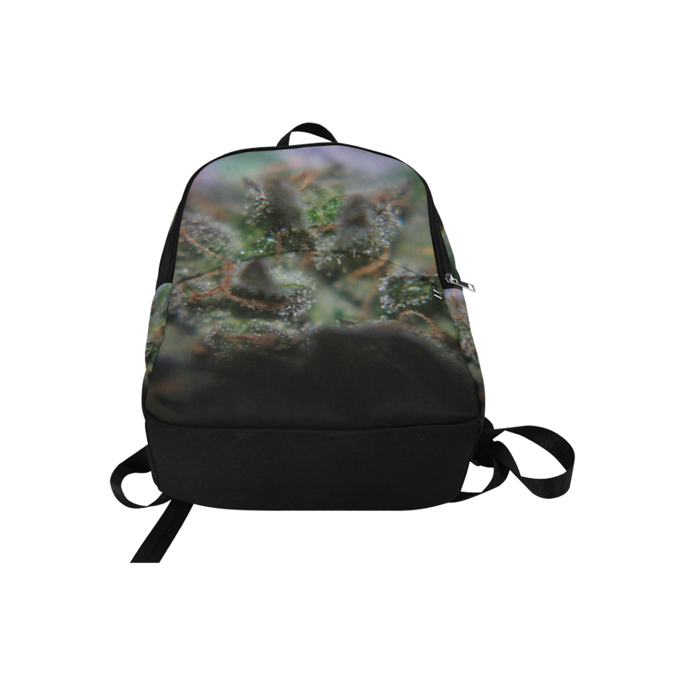 Budscape Fabric Backpack for Adult (Model 1659)