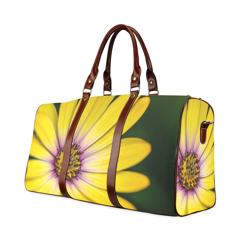 Daisy Waterproof Travel Bag/Small (Model 1639)