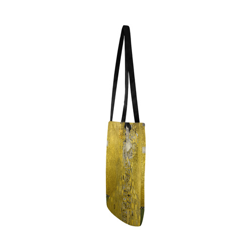 Klimt 5 Reusable Shopping Bag Model 1660 (Two sides)