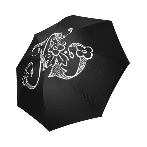 A Monogram Foldable Umbrella (Model U01)