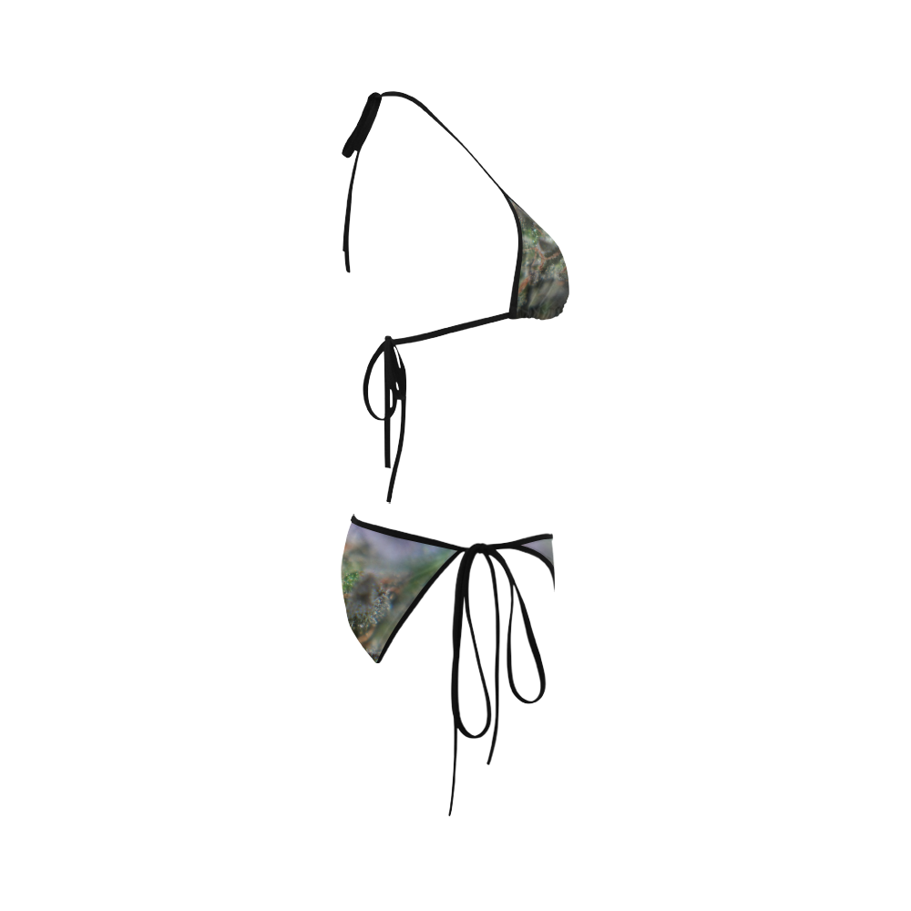 Budscape Custom Bikini Swimsuit