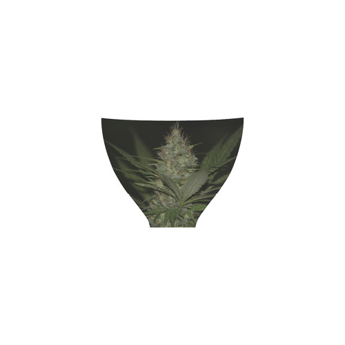 Sour Diesel Custom Bikini Swimsuit (Model S01)