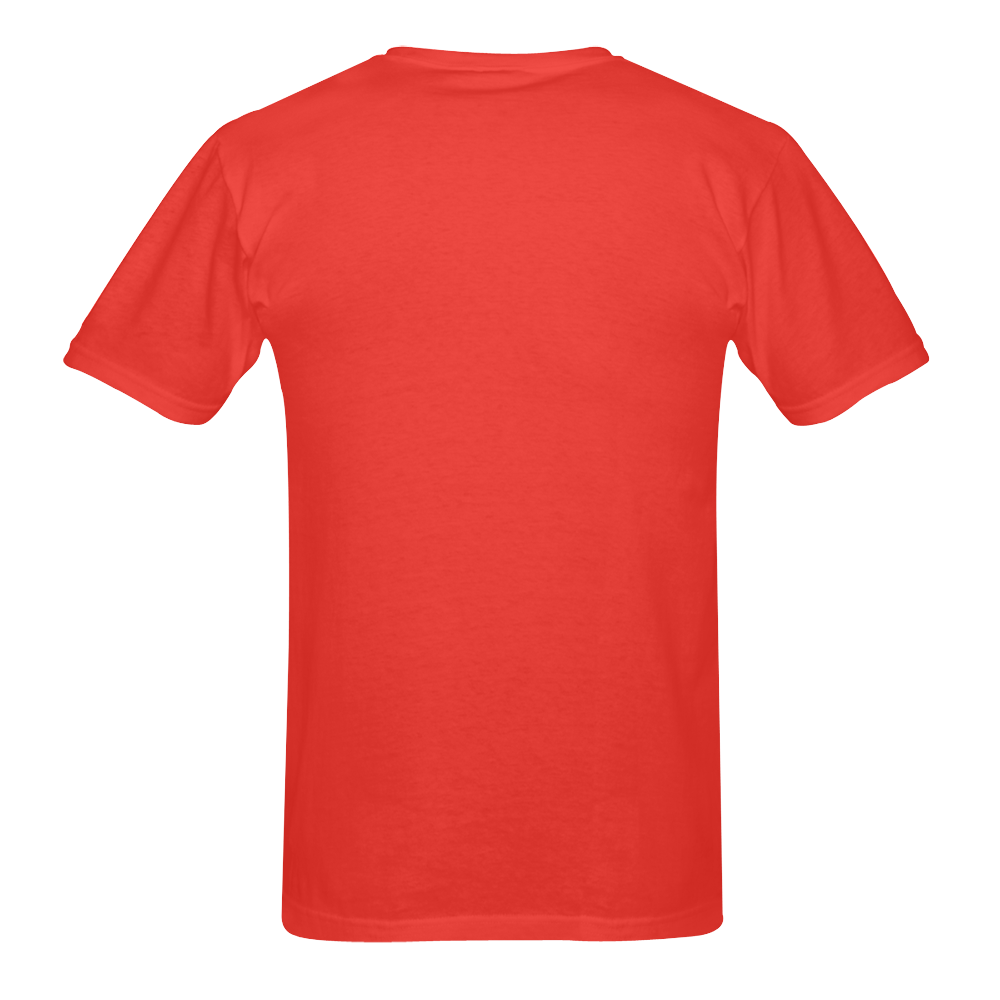 UK Albert-Dock - Jera Nour Sunny Men's T- shirt (Model T06)