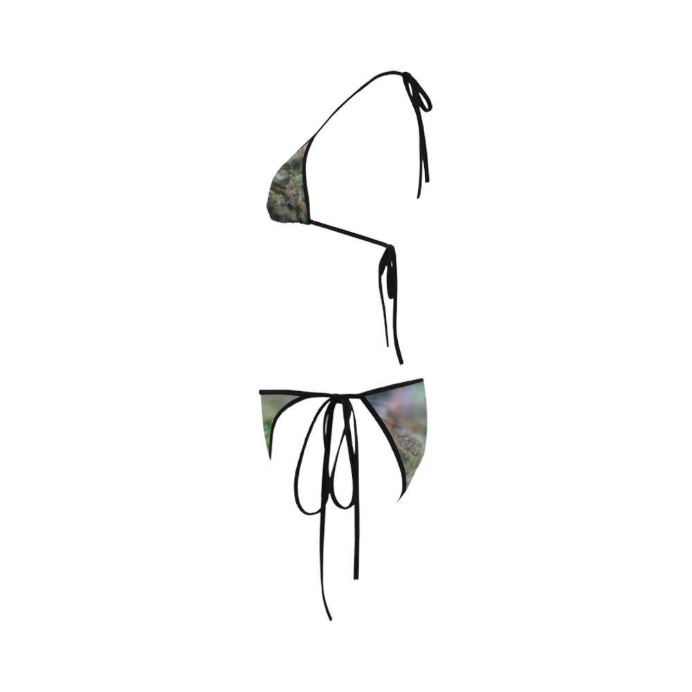 Budscape Custom Bikini Swimsuit