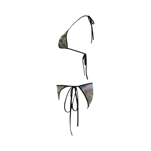 Budscape Custom Bikini Swimsuit