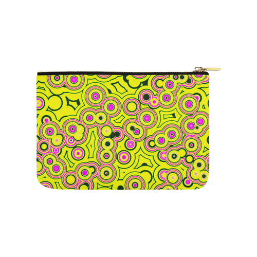 Bubble Fun 17D by FeelGood Carry-All Pouch 9.5''x6''