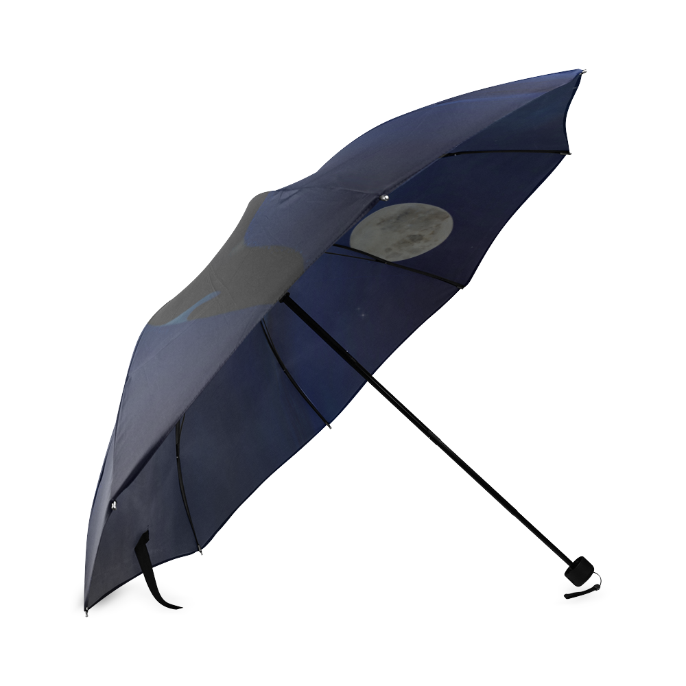 Sea song Foldable Umbrella (Model U01)