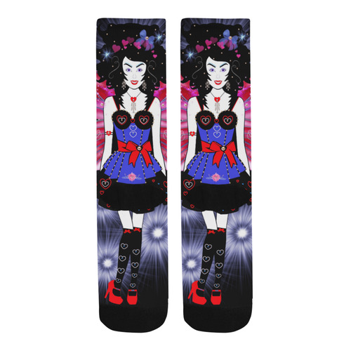 Fashion Fairy Trouser Socks