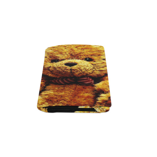 adorable Teddy 2 by FeelGood Blanket 50"x60"