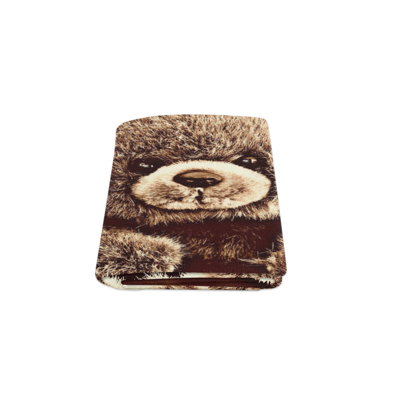 adorable Teddy 1 by FeelGood Blanket 50"x60"