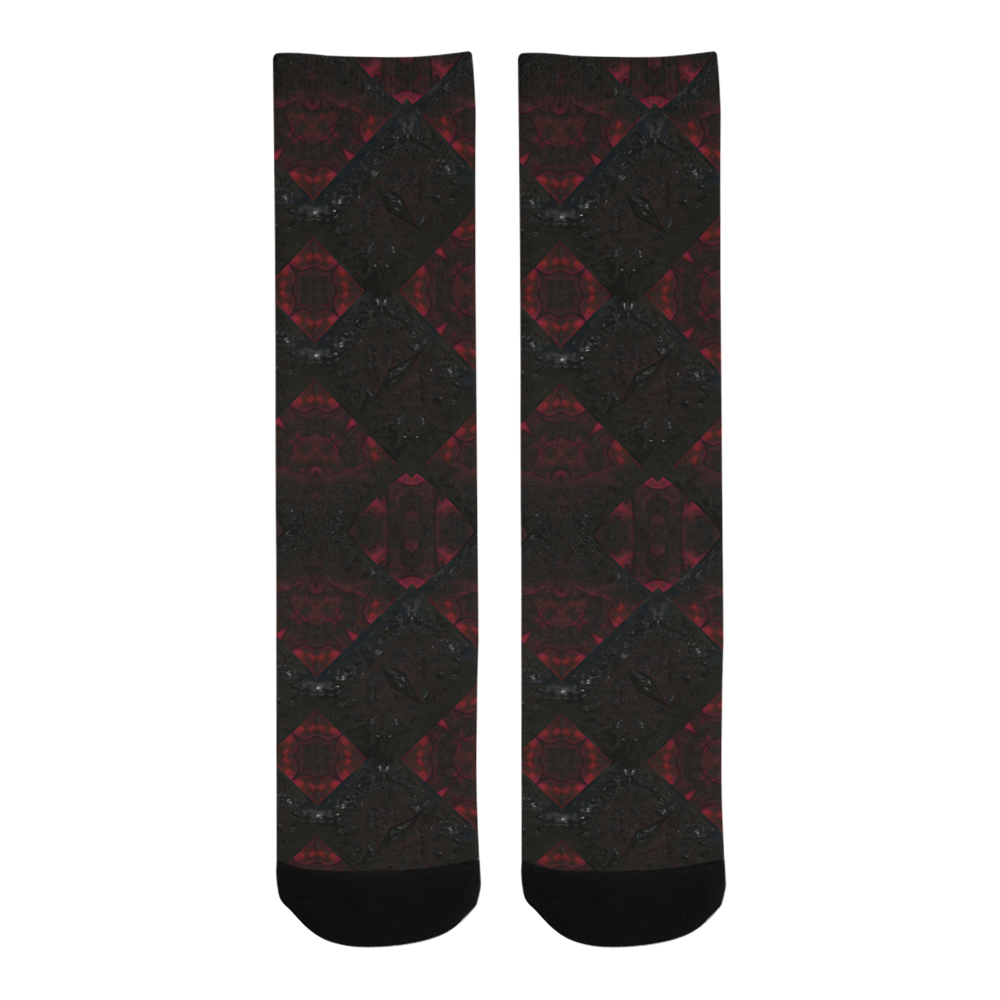 The Crypt 4 Trouser Socks