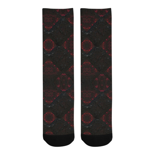 The Crypt 4 Trouser Socks