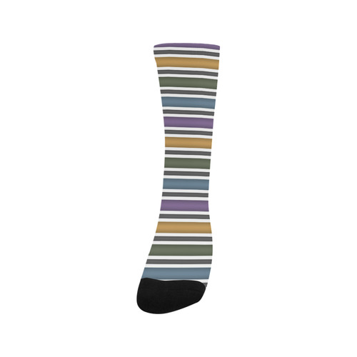 Stripe Trouser Socks