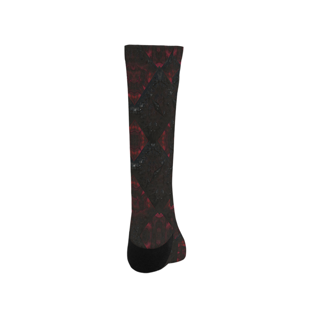 The Crypt 4 Trouser Socks