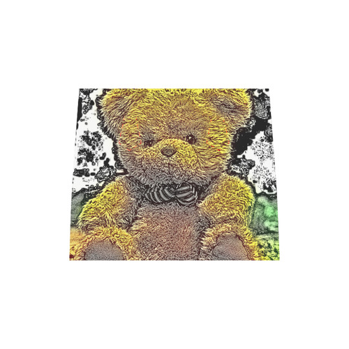 adorable Teddy 2E by FeelGood Boston Handbag (Model 1621)