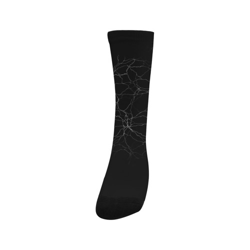 mesh 2 Trouser Socks