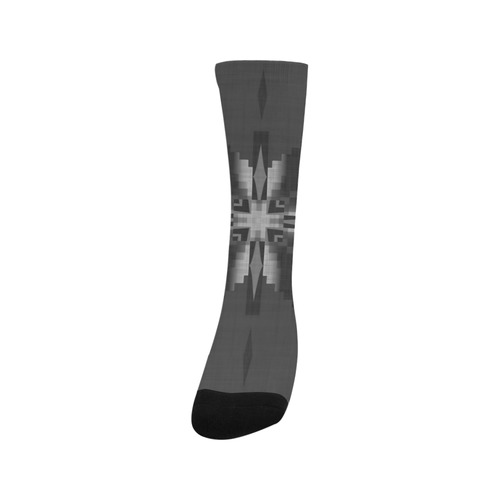 gray eagle Trouser Socks