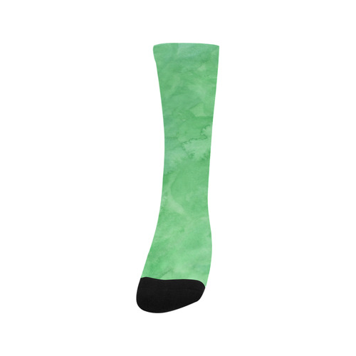 fluid watercolors Trouser Socks