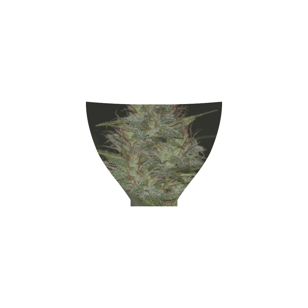 Sour Diesel Custom Bikini Swimsuit