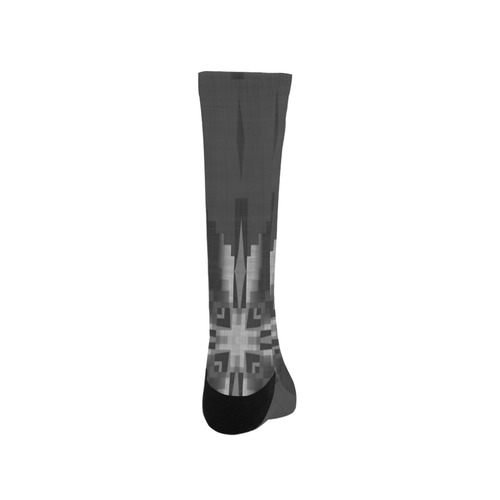 gray eagle Trouser Socks