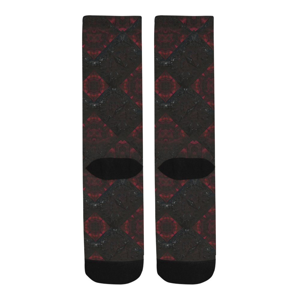 The Crypt 4 Trouser Socks